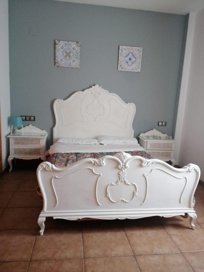 El Membrillar Villa ลาการ์โลตา ภายนอก รูปภาพ